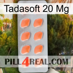 Tadasoft 20Mg 26